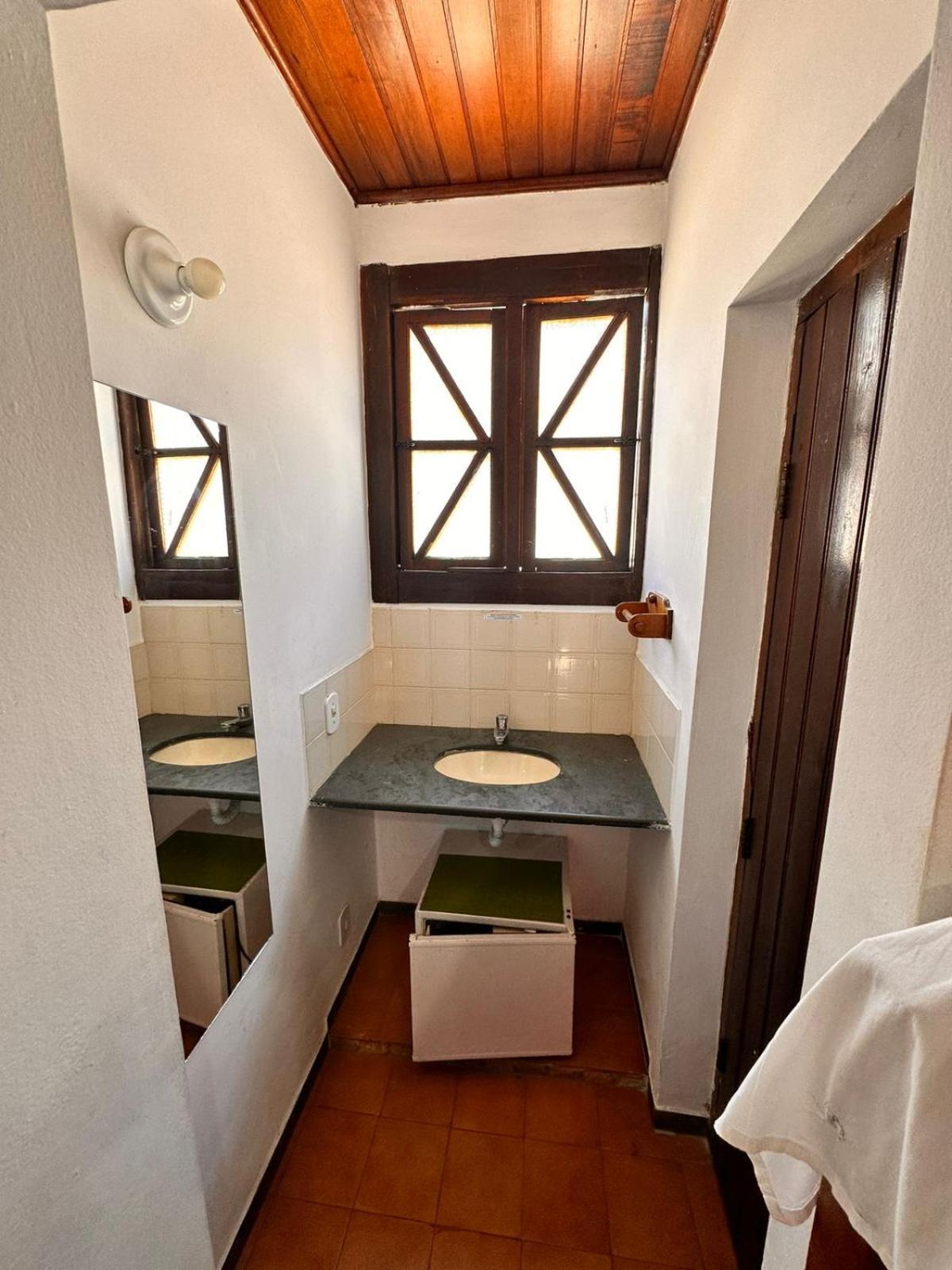 Pousada Maresia Porto Seguro Exterior photo